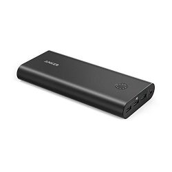 Anker Powercore 26800mah Premium Power Bank Mit Quick Charge 3 0 Powerbankakku De