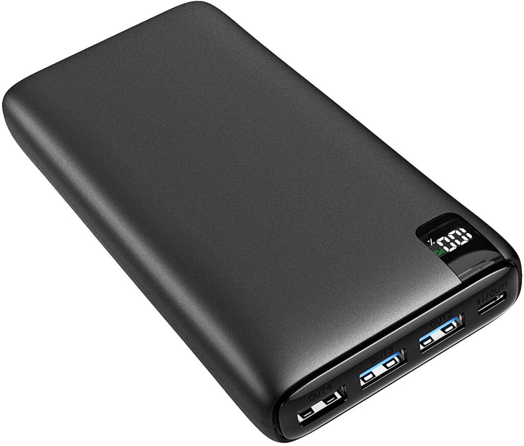 Beste Laptop Powerbank 2024 Powerbankakku.de