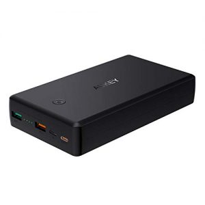 Aukey 26500mAh Power Bank (USB-C)