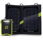 Goal Zero Venture 30 Solar Recharching Kit (Powerbank + Solarpanel)