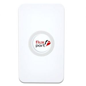 FluxPort Accu 100 Wireless Power Bank 10000mAh